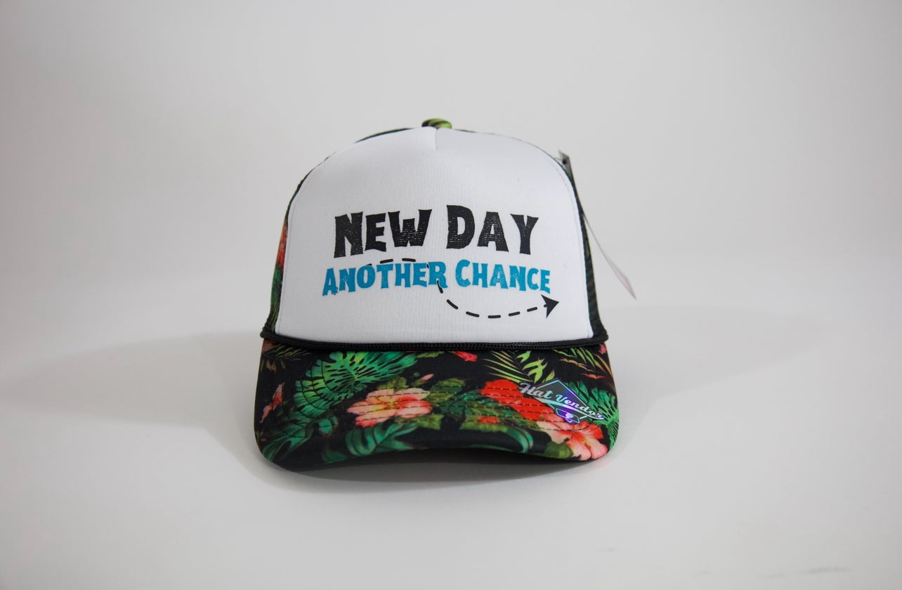 New Day Hat