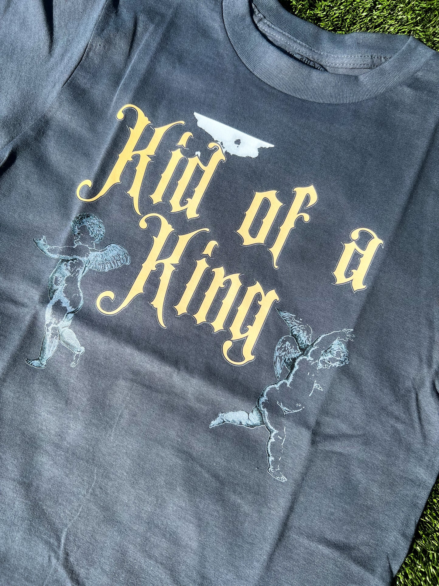 Kid of a King T-shirt