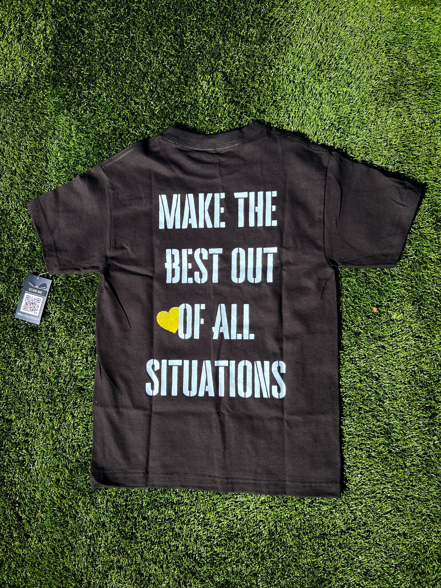 All Situations T-shirt