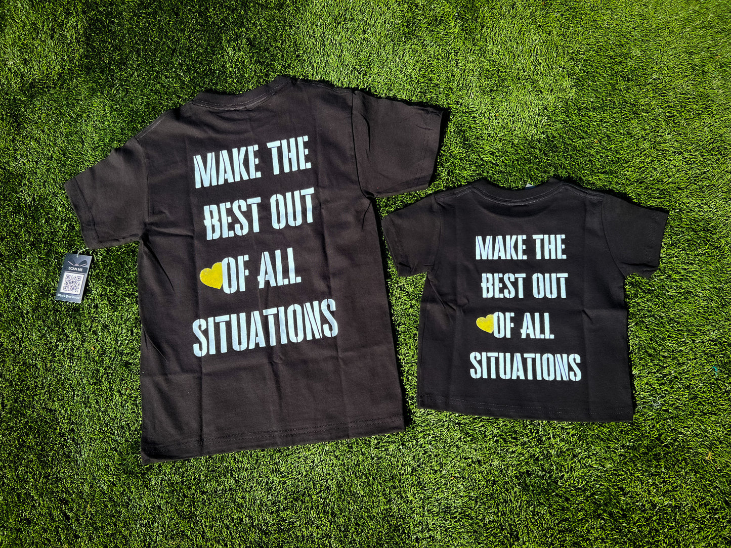 All Situations YOUTH T-shirt