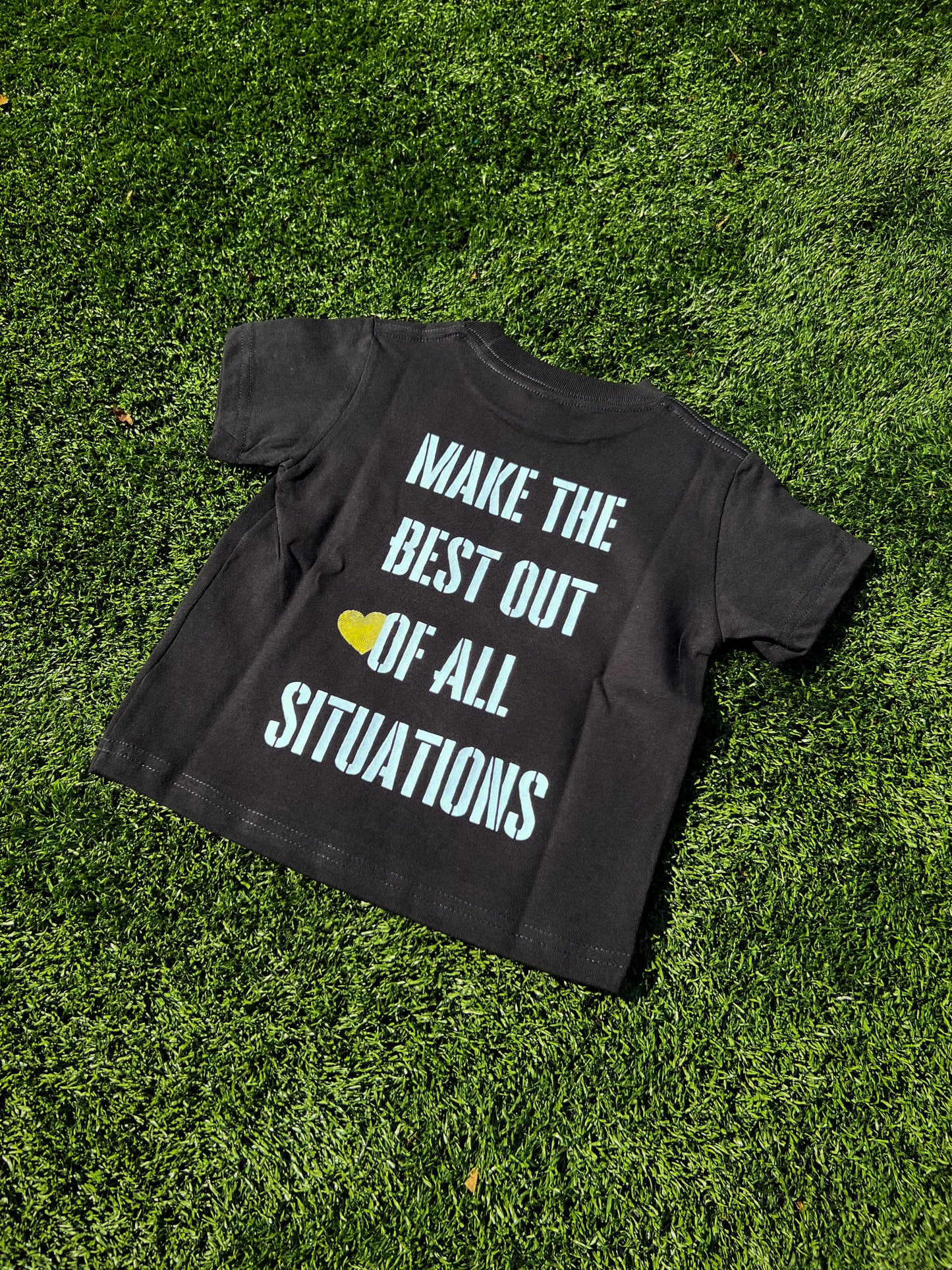 All Situations YOUTH T-shirt